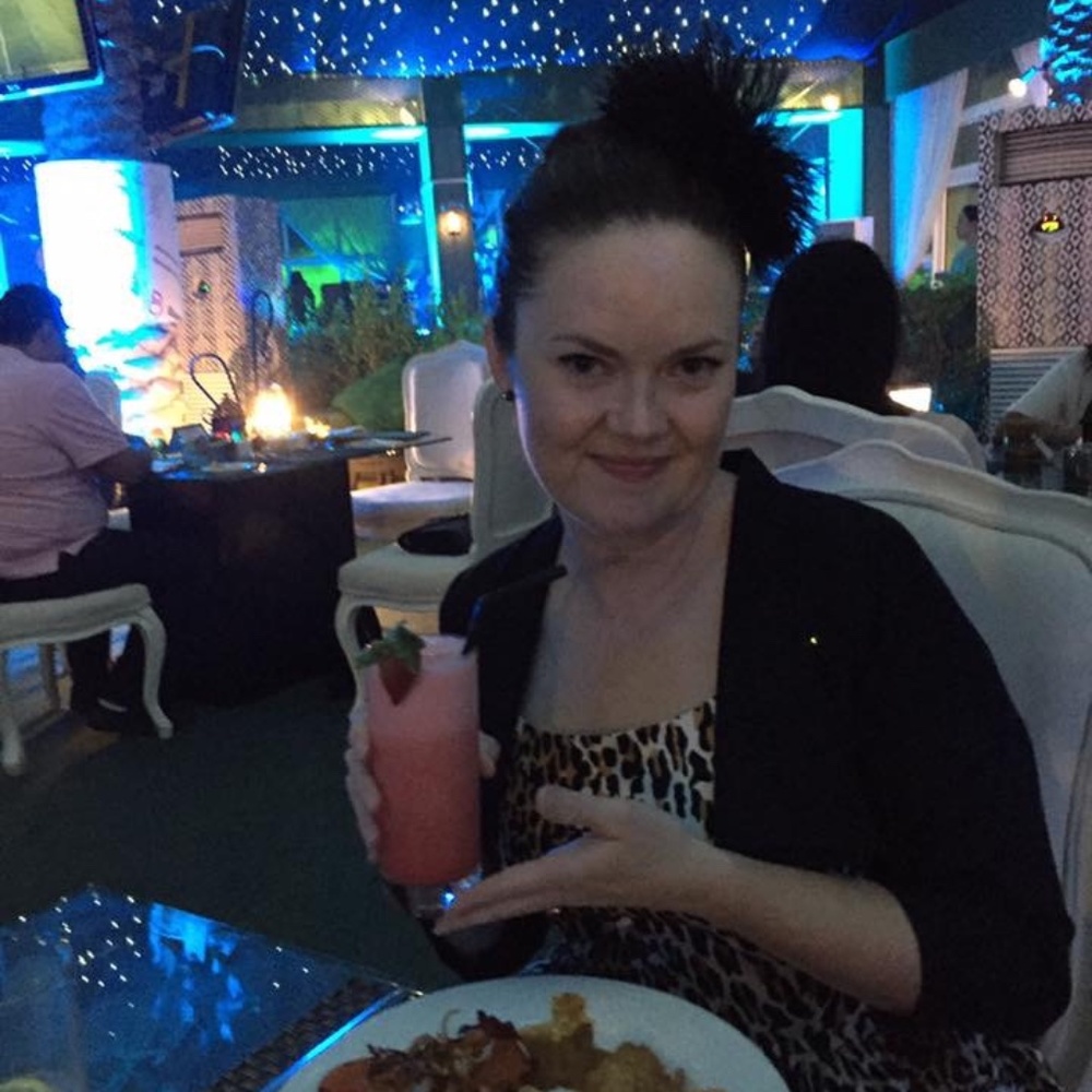 Meet your Posher, Samantha